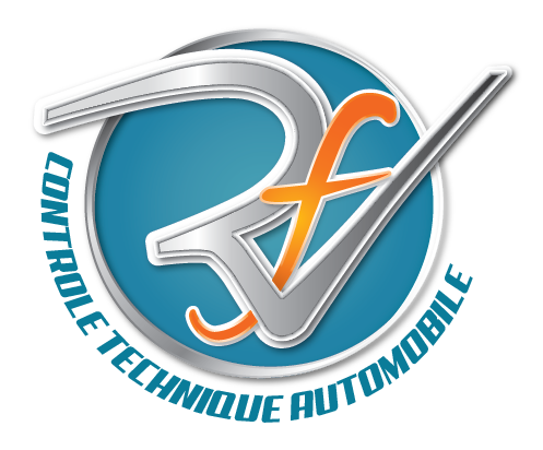 RF Controle - Logo